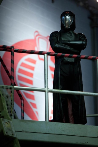 Illustration for article titled Will Edgar Wright really start shooting Ant-Man later this year?